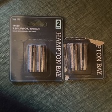 power battery x2 for sale  Union