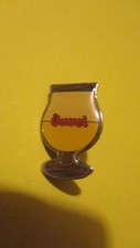Pin bière duvel d'occasion  Calonne-Ricouart