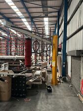 Vaculex vacuum panel for sale  SHREWSBURY