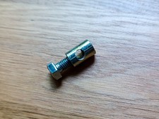 Gaszugklemme klemme gaszug gebraucht kaufen Gaszugklemme klemme gaszug gebraucht kaufen  Germersheim