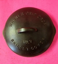Htf wagner ware for sale  Nashville