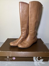 Corso como leather for sale  Spring
