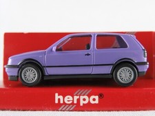 Herpa 021180 golf gebraucht kaufen  Bad Abbach