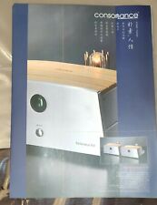 Consonance amplificateur réf� d'occasion  Champigny-sur-Marne
