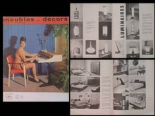 Meubles decors 745 d'occasion  Rennes-