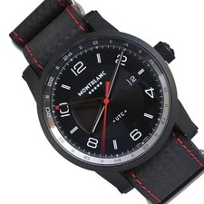 Montblanc timewalker utc usato  Rimini