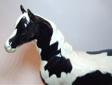 Royal doulton piebald for sale  FAKENHAM