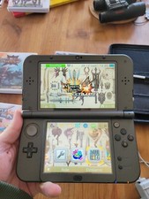 Nintendo 3ds edition d'occasion  Fonsorbes