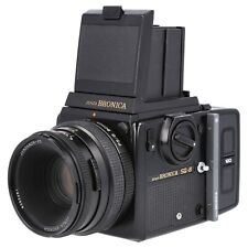 Zenza bronica 6x6 for sale  REDRUTH