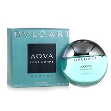 Bvlgari bulgari aqva gebraucht kaufen  Ludwigshafen am Rhein