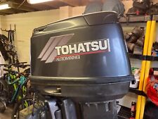 tohatsu 70 hp outboard for sale tohatsu 70 hp outboard for sale CONSETT