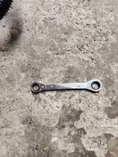 Britool ratcheting spanner for sale  WIGAN