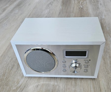 Silvercrest radio srh gebraucht kaufen  Elmshorn
