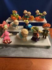 Rugrats figures toys for sale  Manchester