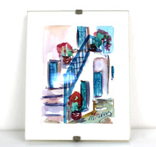 Piccolo quadretto complemento usato Piccolo quadretto complemento usato  Rho