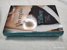 Regalo tiffany hill usato  Roma