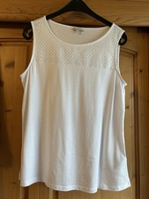 Street top weiß gebraucht kaufen  Ramstein-Miesenbach