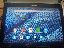 Lenovo tablette tactile d'occasion Lenovo tablette tactile d'occasion  Caen