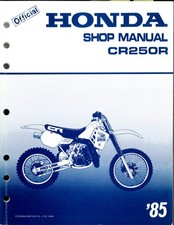 Honda shop manual for sale  Aurora