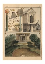 Planche 29ème degré d'occasion  Vaison-la-Romaine