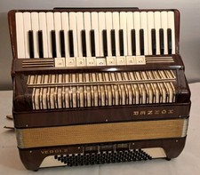 Hohner akkordeon verdi gebraucht kaufen  Augsburg