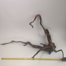 Aquarium driftwood vivarium for sale  DIDCOT