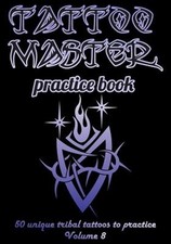 Tattoo master practic for sale  Jessup