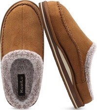 Pantofole ortopediche uomo usato Pantofole ortopediche uomo usato  Pescia