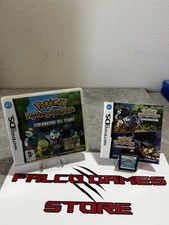 Pokemon mystery dungeon usato  Alfonsine