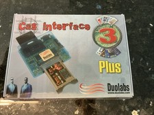 Cas interface plus gebraucht kaufen  Neuss