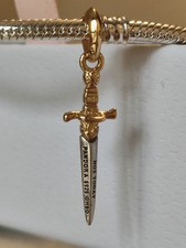 Charm pandora nuovo usato  Tricase