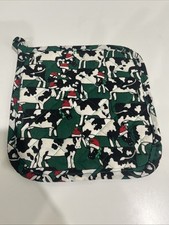 Christmas cow oven for sale  San Antonio