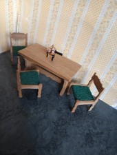 Lundby lisa puppenhaus gebraucht kaufen  Sehnde