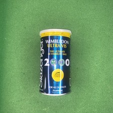 Slazenger wimbledon ultra for sale  SOUTH PETHERTON