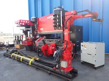 Amada hds 1030ntr for sale  Euclid