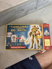 Cavaliere dello zodiaco usato  Giugliano in Campania