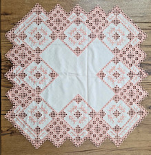 Hardanger handarbeit mitteltis gebraucht kaufen  Warburg