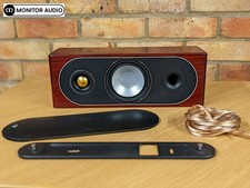 Monitor audio speaker for sale  ORPINGTON