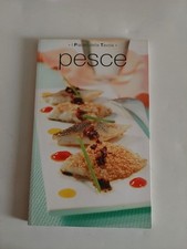 Pesce ricettario per usato  Resana