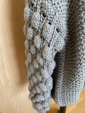 Handgestrickte damen jacke gebraucht kaufen Handgestrickte damen jacke gebraucht kaufen  Friedrichsdorf