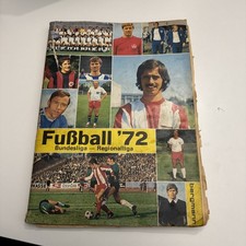 Bergmann sammelbilderalbum fu� gebraucht kaufen  Berlin