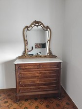 Splendido comò antico usato  Asola