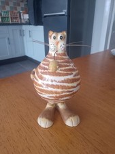 Wobbly cat. animal for sale  PAR