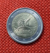 Rara moneta euro usato  Torino