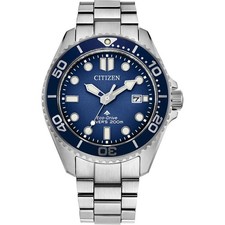 Citizen promaster dive gebraucht kaufen  Deutschland