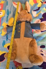 Large peter rabbit for sale  HOLYHEAD