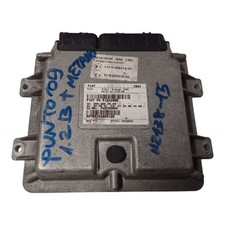 Centralina motore ecu usato  Bagno a Ripoli