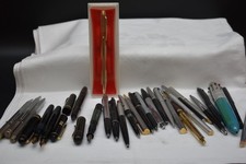kugelschreiber sammlung gebraucht kaufen  Hamburg