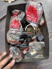 Deutz stecker kabelbaum gebraucht kaufen  Lichtenstein