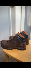 Timberland pro splitrock for sale  LONDON